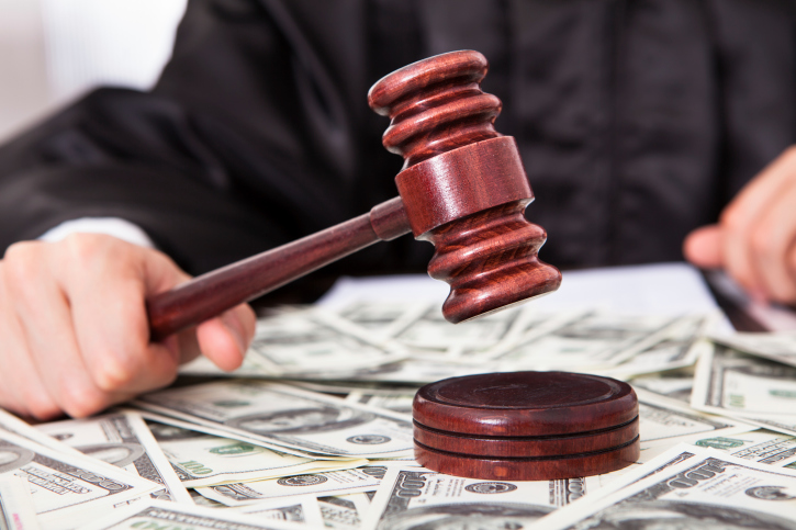 Misclassification: Buyer to pay nearly $5 million in courier driver suit