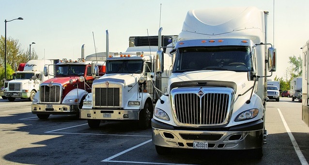 Trucking associations hit another legal roadblock in IC case