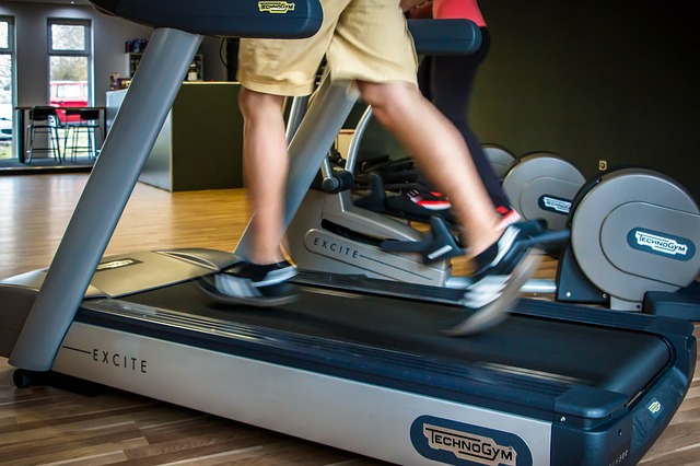 Get off the treadmill: Avoid the typical sales pitch