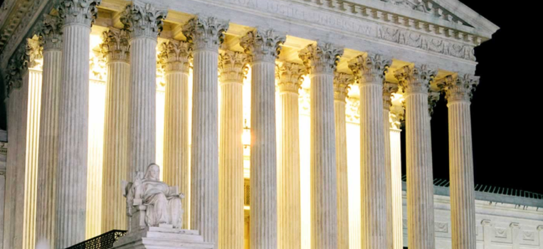 SCOTUS silent on truckers’ AB 5 lawsuit, leaves case in limbo