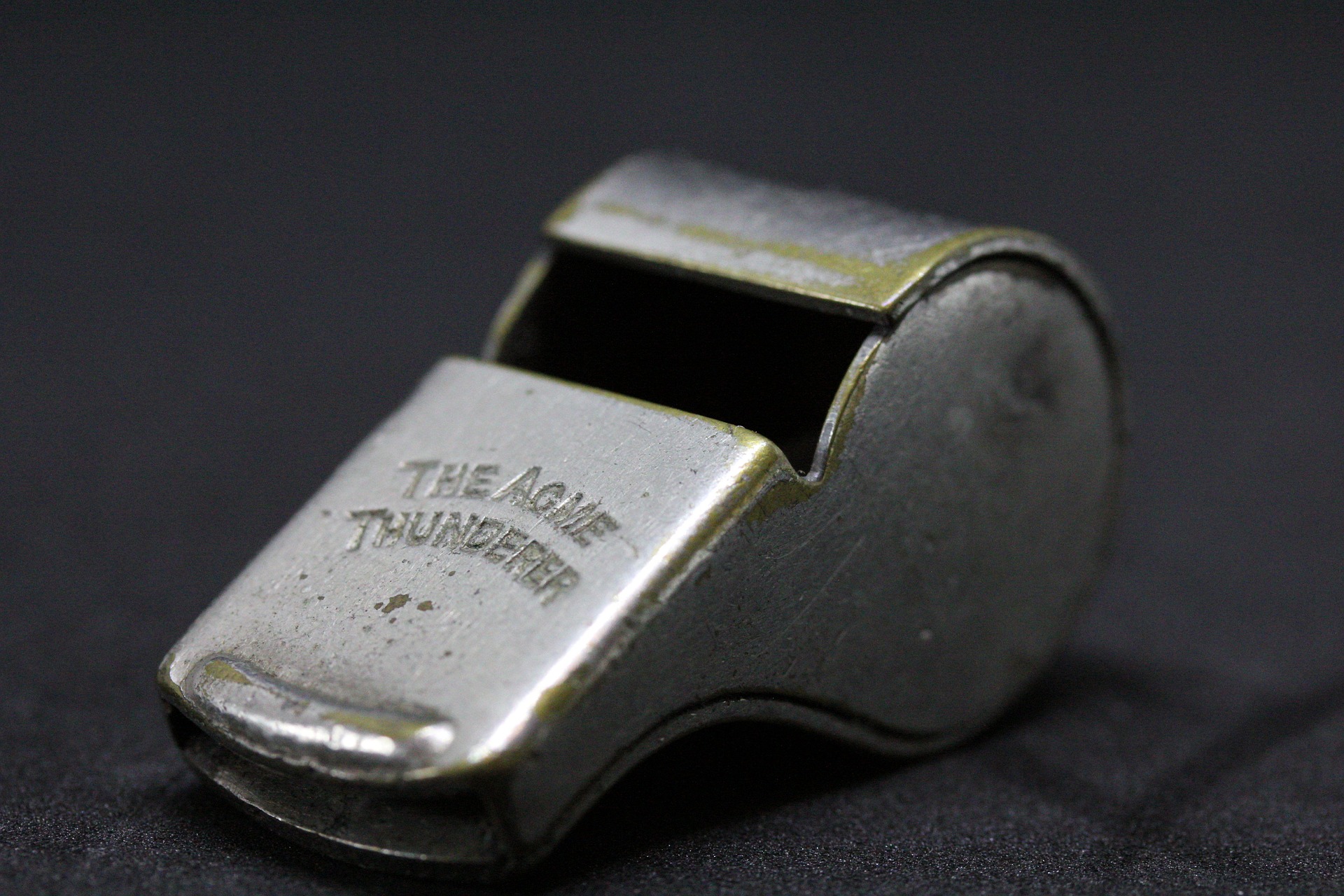 Whistleblower protections: Temps are covered, too