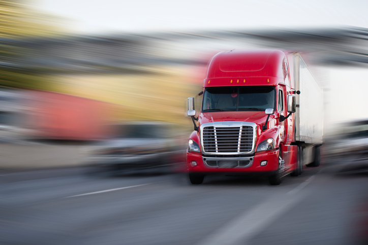 Supreme Court: Trucking company cannot force arbitration in IC case