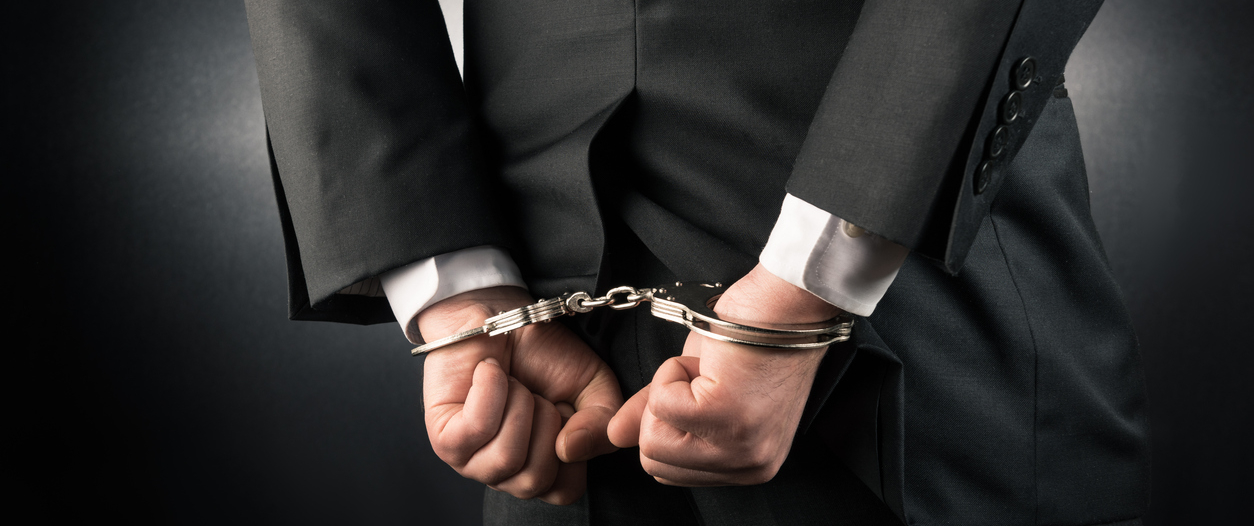 Former CIO, staffing buyer gets prison for contract scheme
