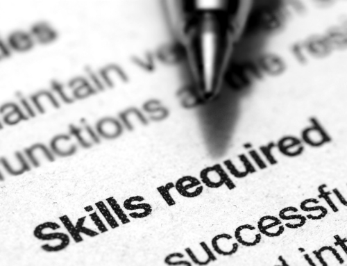Skills-based hiring: The case for ditching degree requirements