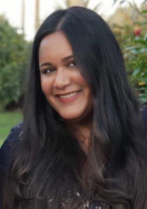 Neha Goel, senior vice president of marketing and strategy, Simplify Workforce