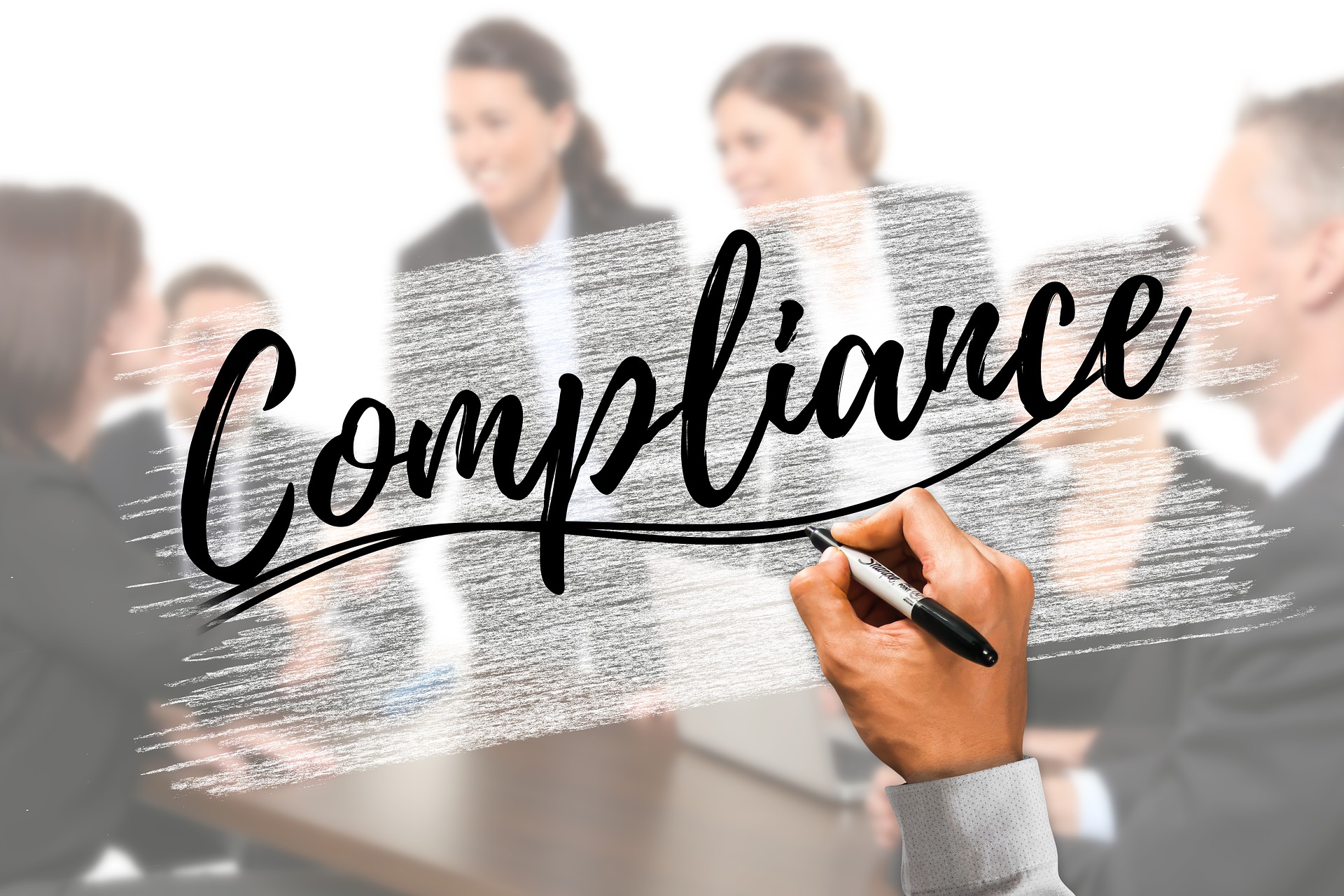 IC compliance: Top issues for 2019 — Part 1