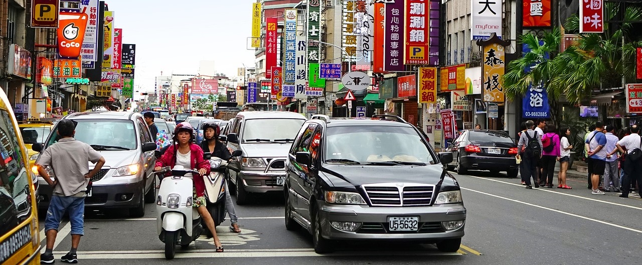 Foodpanda, Uber Eats are employers: Taiwan