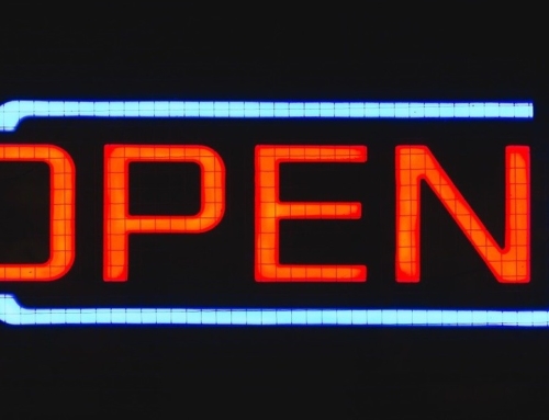 Open for business: Key employment law issues to consider