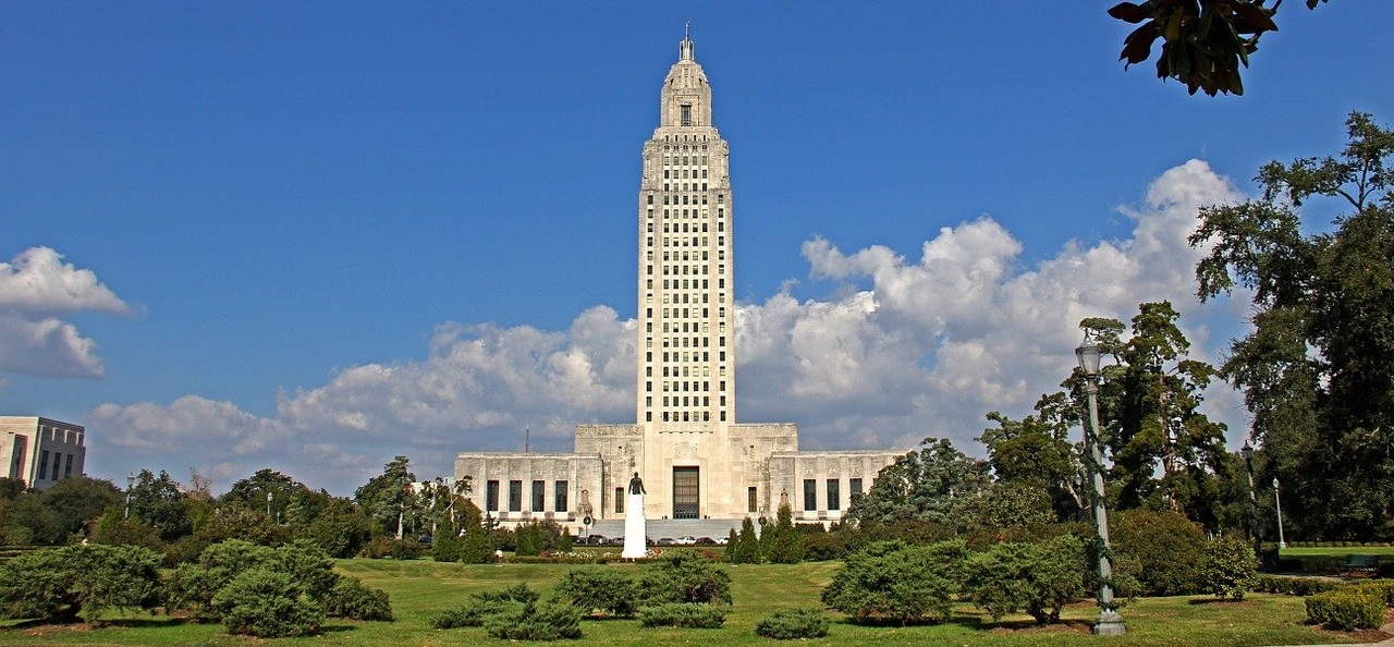 Louisiana sees mixed misclassification legislative activity
