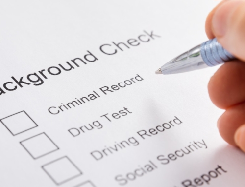 Background checks: A tool to improve time to fill and candidate engagement