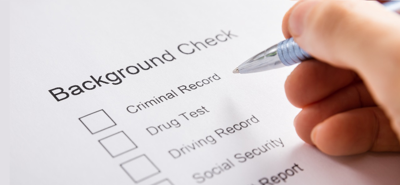 Candidate screening: Background check best practices