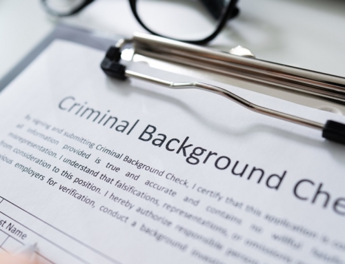Background checks: Proceed with caution