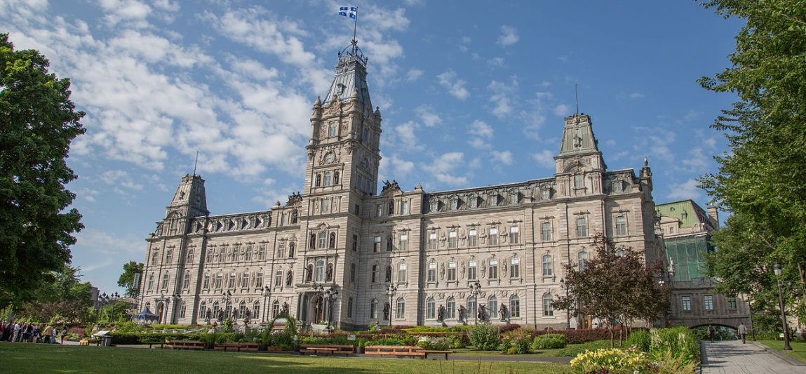 Quebec extends protections for temp foreign workers