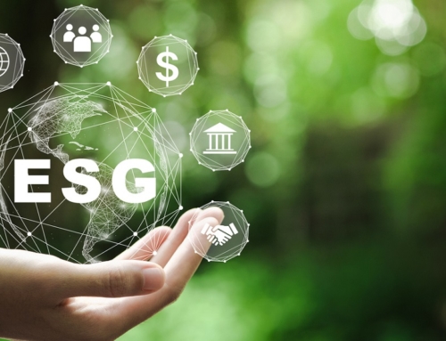Drive your program’s competitiveness with ESG