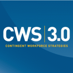 Contingent Workforce Strategies 3.0 staff