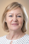 Fiona Coombe, CCWP