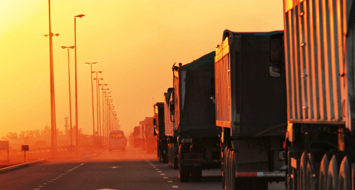 Truckers seek new AB 5 injunction