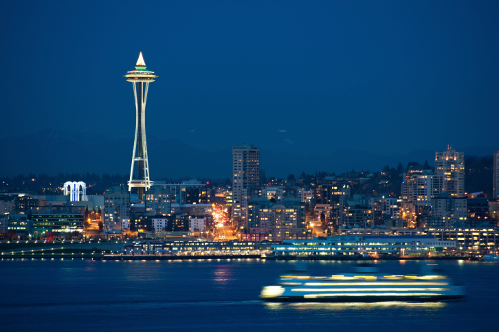 US Chamber files suit, says Seattle could ‘Balkanize’ IC market