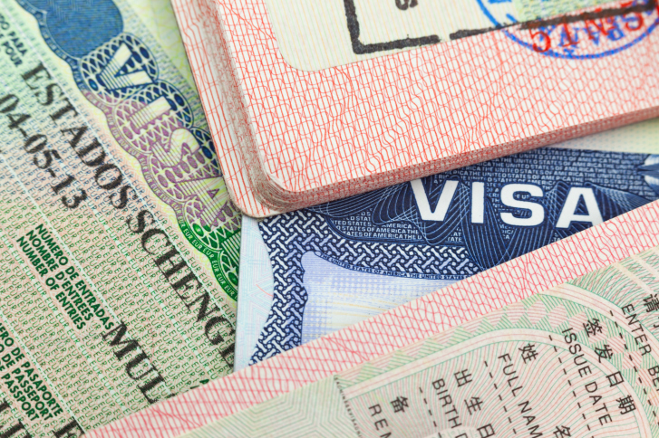 Homeland Security launches pilot employment visa program