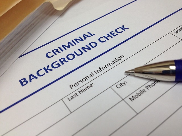 Background checks: Ask this, not that