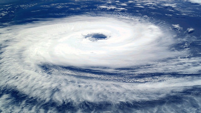 Disaster preparedness: Harvey and the CW program
