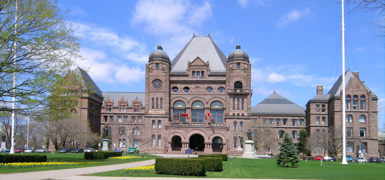 Ontario’s new licensing requirement faces six-month delay