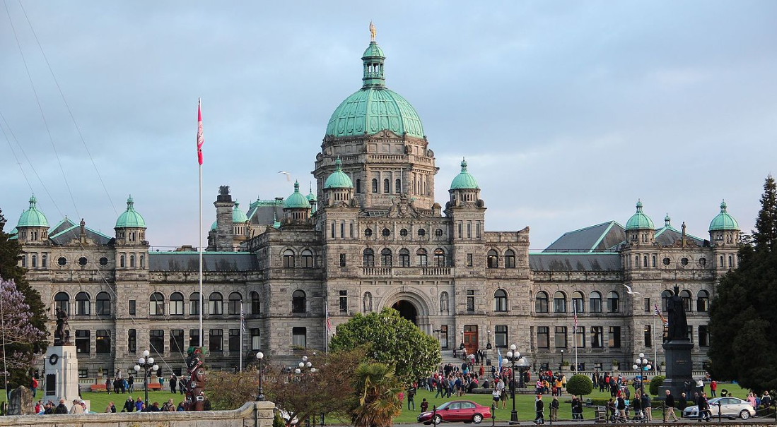 Canada: British Columbia enacts temp foreign worker bill