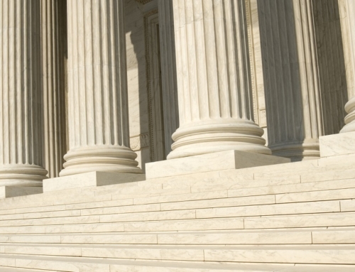 IC roundup: Supreme Court urged not to review AB 5 case; DOL pursues new final rule