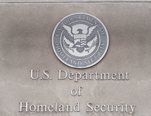 DHS proposes changes to modernize H-1B rule