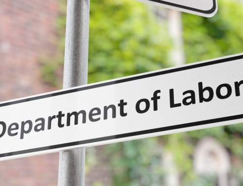 DOL finalizes new independent contractor test