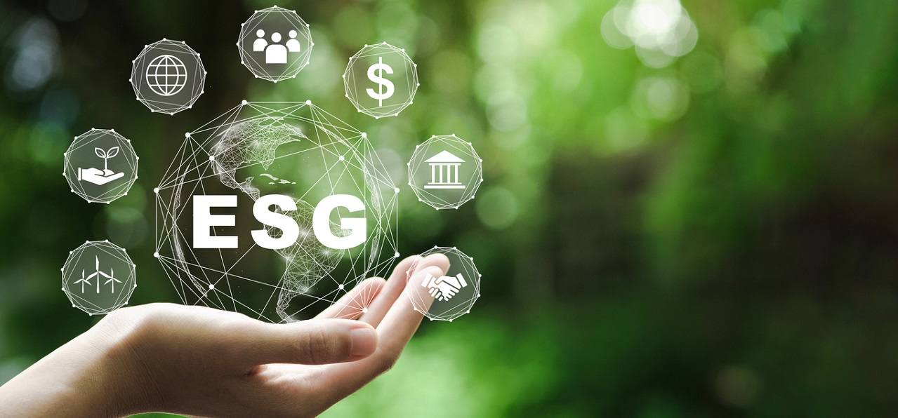 Need to know: New European ESG reporting standards