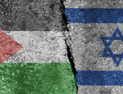 Israel-Hamas war could disrupt labor markets